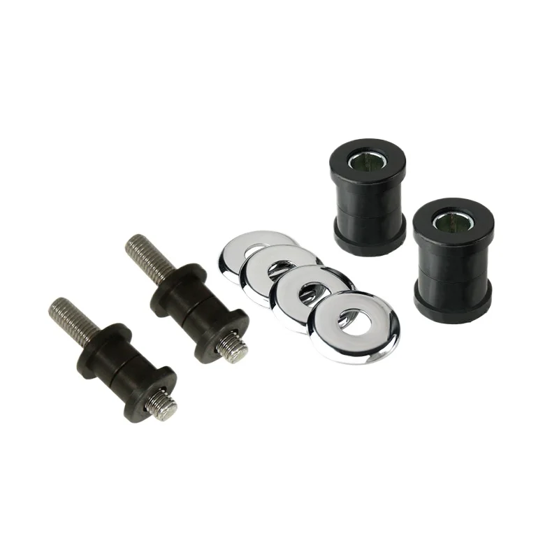 Motorcycle Standing Base Handlebar Fixed Bushing, Handlebar Standing Base Shock Absorption Kit
Motorcycle Standing Base Handlebar Fixed Bushing, Handlebar Standing Base Shock Absorption Kit