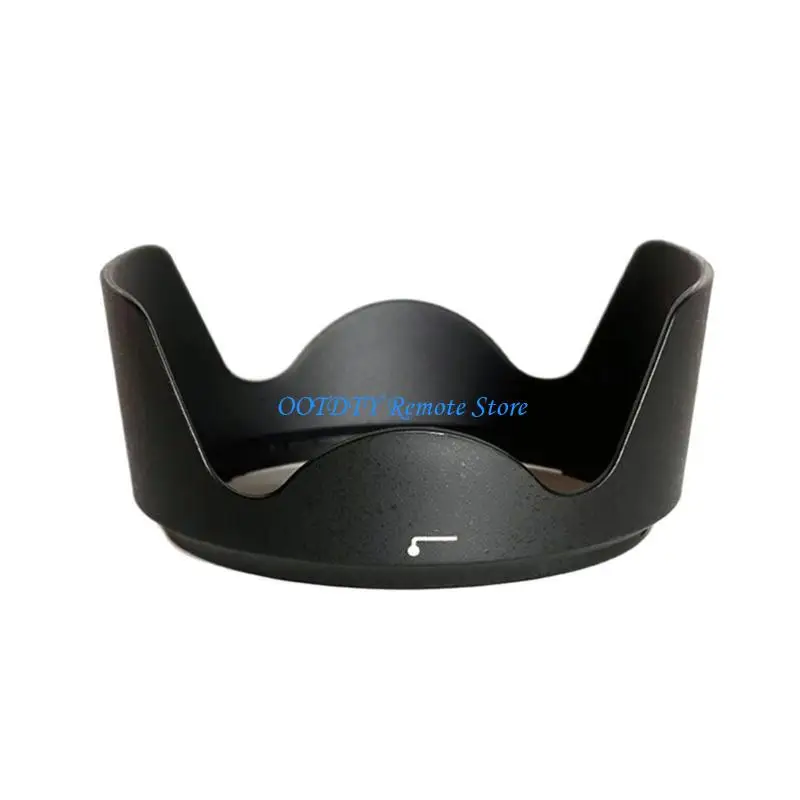 DXAB HB39 Embossed Camera Lens Attachment for S 16-85mm f3.5-5.6 G Lens 
DXAB HB39 Embossed Camera Lens Attachment for S 16-85mm f3.5-5.6 G Lens