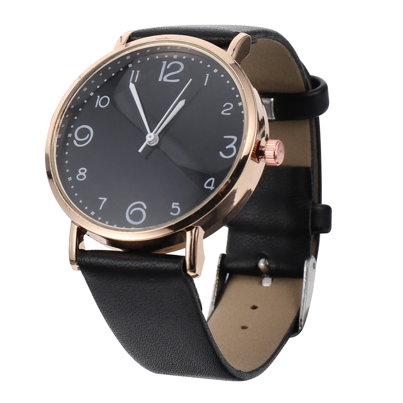 Belt Watch Women Lady Wrist Quartz School Adjustable Strap Fashion Concise Design Imitation Daily Dating Party Great
Belt Watch Women Lady Wrist Quartz School Adjustable Strap Fashion Concise Design Imitation Daily Dating Party Great