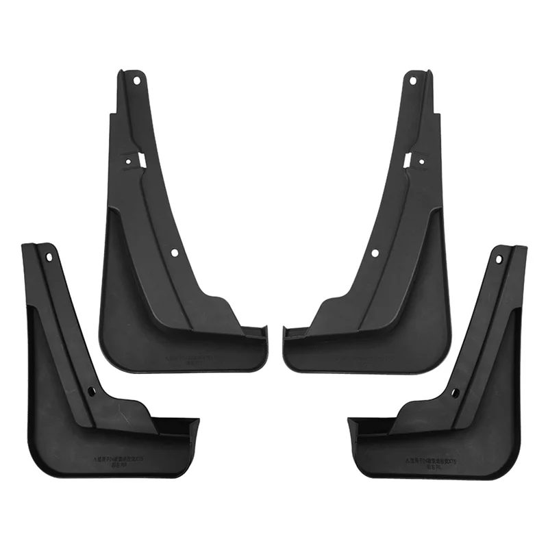 Car Mudguards For Cadillac XT5 2025 Front Rear Mud Flaps Guards Splash Fender Car Exterior Parts
Car Mudguards For Cadillac XT5 2025 Front Rear Mud Flaps Guards Splash Fender Car Exterior Parts