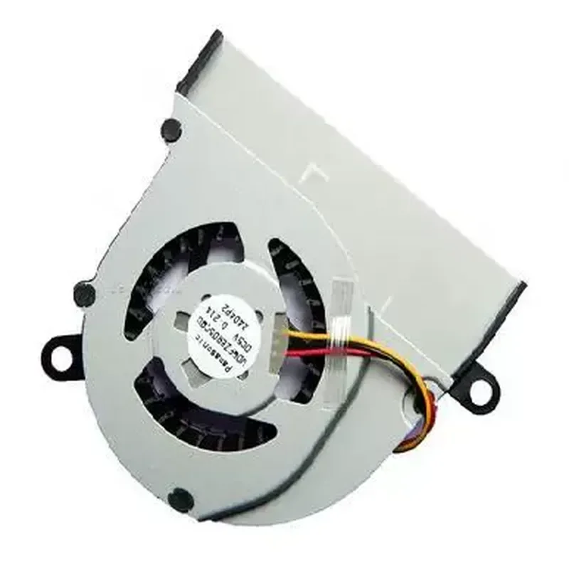 Fan for UDQFZER05CQU DC5V 0.21A 2417Y Notebook Cooling Fan Compatible Replacement
Fan for UDQFZER05CQU DC5V 0.21A 2417Y Notebook Cooling Fan Compatible Replacement