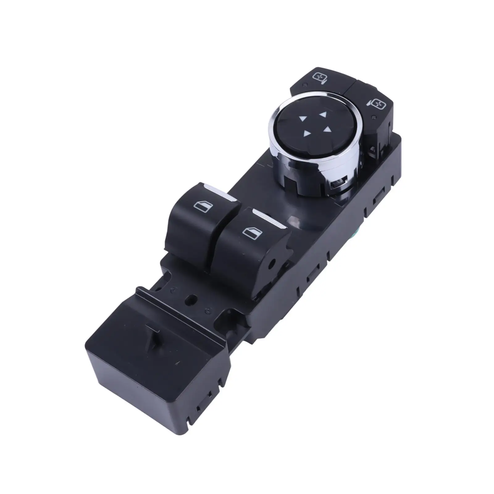 Driver Side Master Window & Mirror Control Switch OE FR3Z-14529-AC For Ford Mustang Coupe 2015-2022 Front Left Replacement
Driver Side Master Window & Mirror Control Switch OE FR3Z-14529-AC For Ford Mustang Coupe 2015-2022 Front Left Replacement