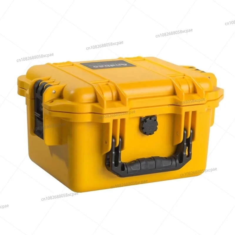 Best Selling Waterproof and Shockproof Cheap Storage Camera Bag with Handle Plastic Suitcase
Best Selling Waterproof and Shockproof Cheap Storage Camera Bag with Handle Plastic Suitcase