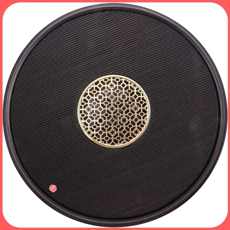 AA89-1 PCS Tea Tray Tea Board Storage Tea Table Tea Plate Tea Saucer Round Chinese Tea Set Tray Pu'er Tea Tools Tea Tray Bamboo
AA89-1 PCS Tea Tray Tea Board Storage Tea Table Tea Plate Tea Saucer Round Chinese Tea Set Tray Pu'er Tea Tools Tea Tray Bamboo