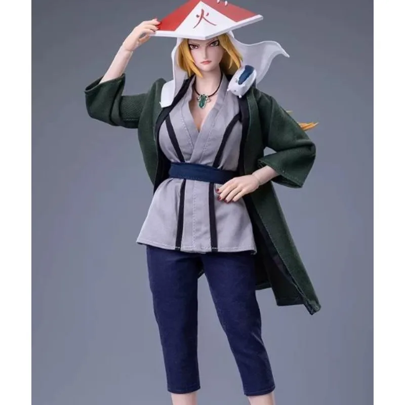 Iminitoys 1/6 Scale M023 Female Soldier Head Carving Head Sculpture Doll Accessory Clothes Model for 12'' Action Figures Body
Iminitoys 1/6 Scale M023 Female Soldier Head Carving Head Sculpture Doll Accessory Clothes Model for 12'' Action Figures Body
