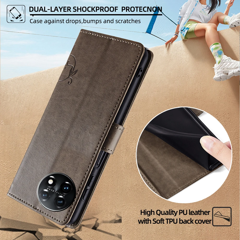 Vintage vine wallet Phone Case for OnePlus Ace 6 6T 5G Nord CE5 CE4 5G 15 13T Cases Artistic Litchi Grain PU Leather Cover Funda
Vintage vine wallet Phone Case for OnePlus Ace 6 6T 5G Nord CE5 CE4 5G 15 13T Cases Artistic Litchi Grain PU Leather Cover Funda