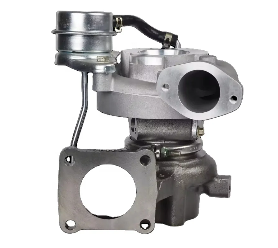 High-performance CT26 Turbocharger 17201-17020 Turbo Kit For 4.2L D 1HDFT Engine
High-performance CT26 Turbocharger 17201-17020 Turbo Kit For 4.2L D 1HDFT Engine