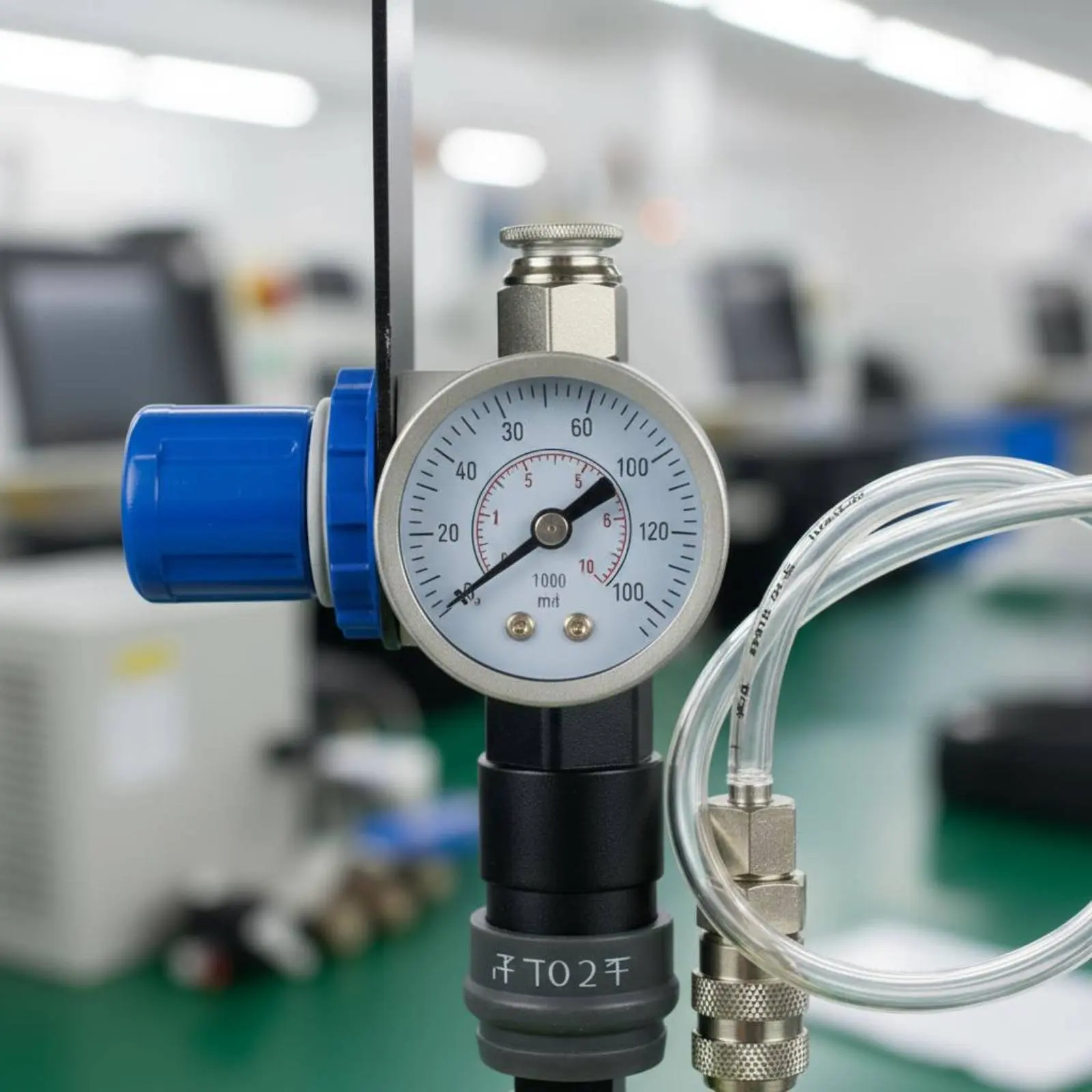 Professional-Grade Humidifier Super-Fine Spray Dry Fog Humidifier Workshop Fogger Static Reduction Misting System
Professional-Grade Humidifier Super-Fine Spray Dry Fog Humidifier Workshop Fogger Static Reduction Misting System