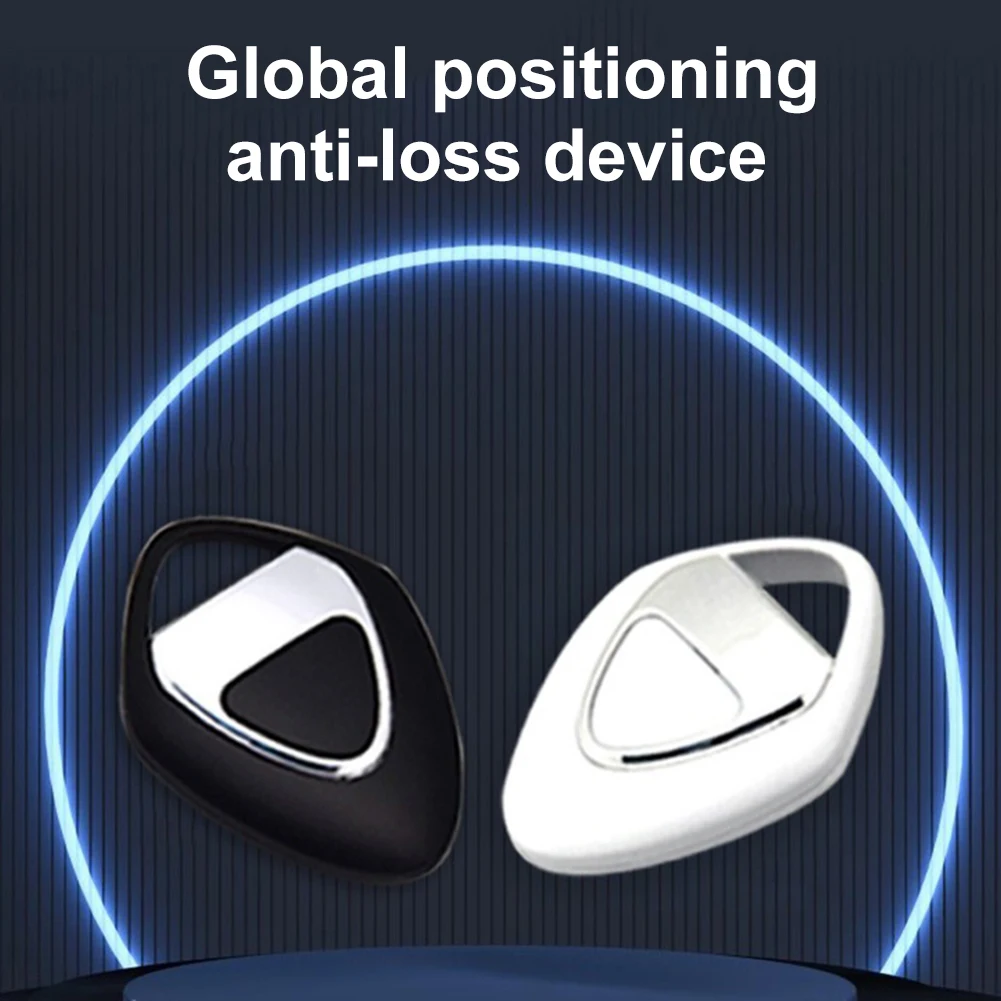 Напоминание с защитой от потери, Bluetooth-совместимая работа с Apple Find My Anti-lost Key Locator, кошелек, смарт-тег для детей, пожилых домашних животных
Напоминание с защитой от потери, Bluetooth-совместимая работа с Apple Find My Anti-lost Key Locator, кошелек, смарт-тег для детей, пожилых домашних животных