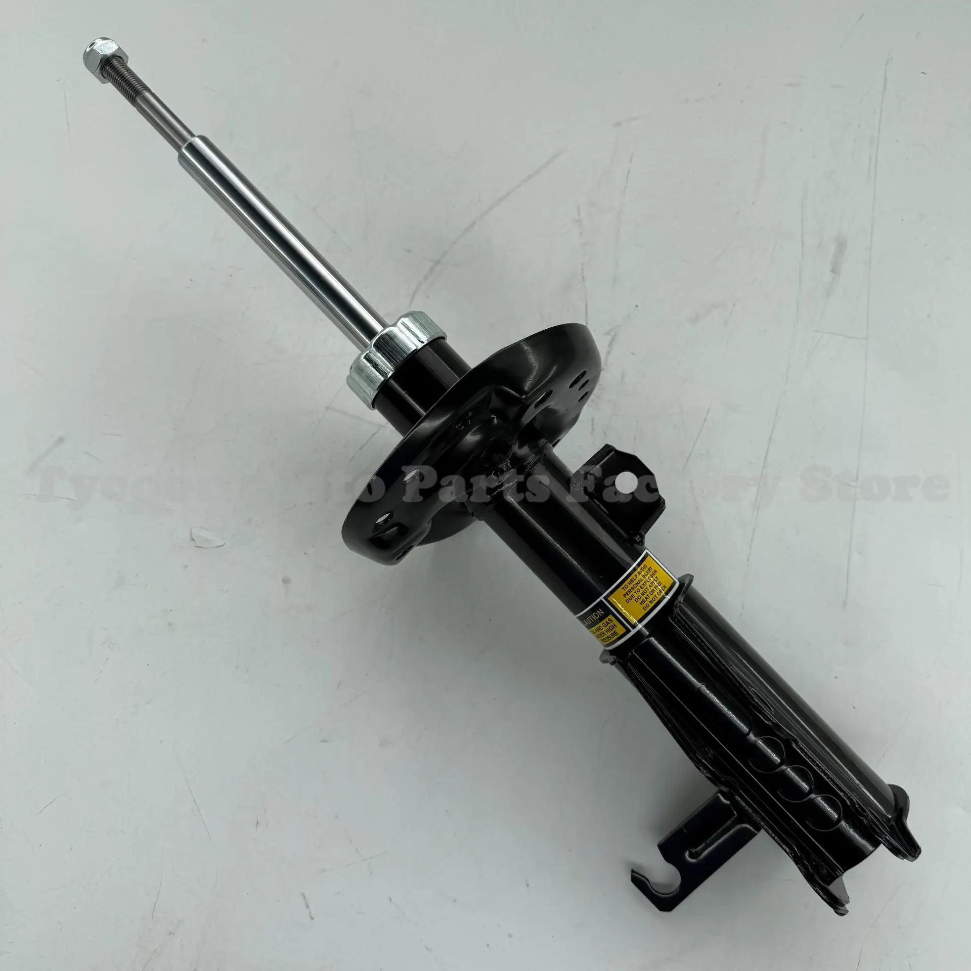 High Quality 1 Piece Front Shock Absorber for Buick New Regal 09 Model
High Quality 1 Piece Front Shock Absorber for Buick New Regal 09 Model