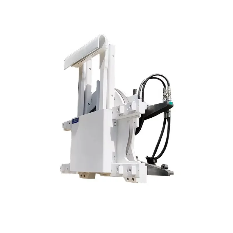 Box rotators, forklift accessories, rotators with box clamps, widely used in the agricultural industry for 360-degree rotation
Box rotators, forklift accessories, rotators with box clamps, widely used in the agricultural industry for 360-degree rotation
