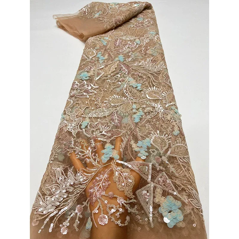1yard Random patterned branch sequin embroidery lace fabrics for sewing Evening gown and wedding dress DIY clothing fabric
1yard Random patterned branch sequin embroidery lace fabrics for sewing Evening gown and wedding dress DIY clothing fabric