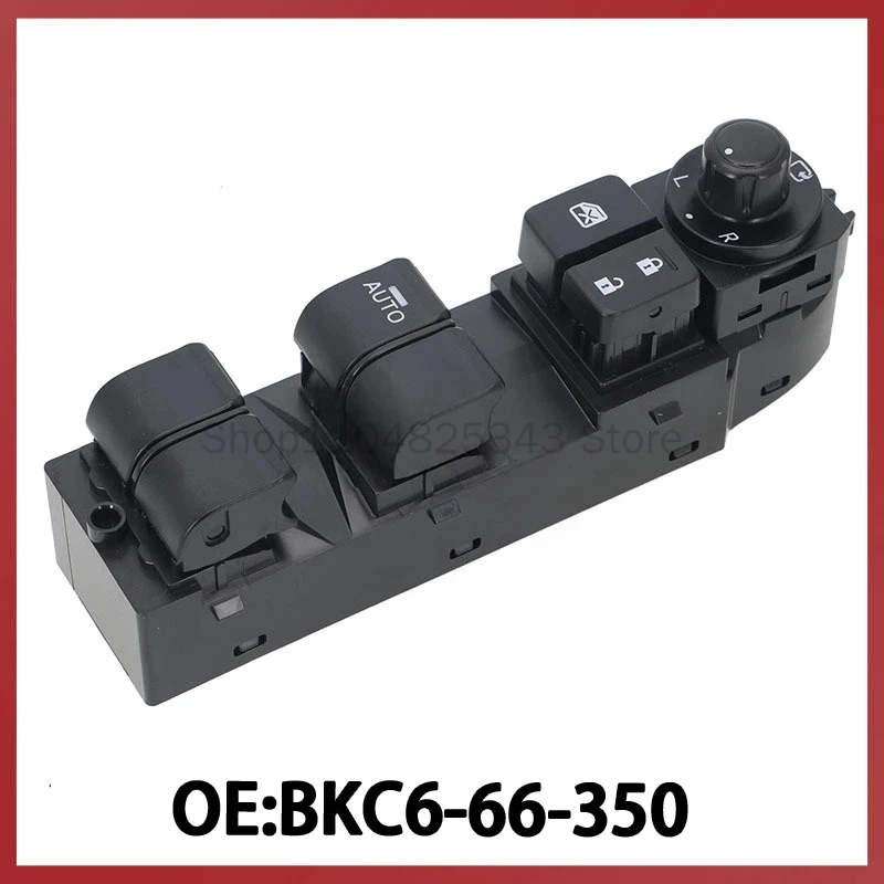 BKC6-66-350 for Mazda Changan Ma 3 Onxera 14-17 Auto Parts Glass Lifter
BKC6-66-350 for Mazda Changan Ma 3 Onxera 14-17 Auto Parts Glass Lifter