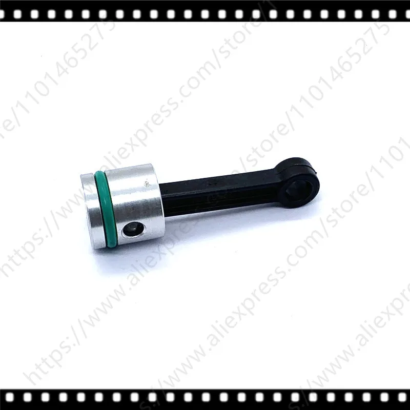 Piston compl. for metabo KHE5-40 316061160
Piston compl. for metabo KHE5-40 316061160