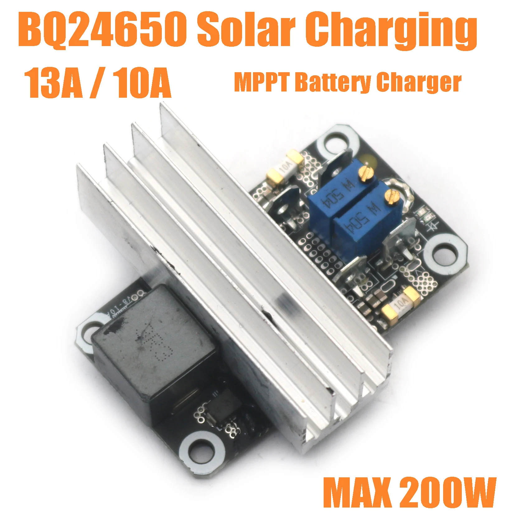 200W 13A 10A BQ24650 MPPT Контроллер солнечной зарядки POWER USP DC 12V 24V Свинцово-кислотный 3S 4S LiIon LifePo4 Зарядное устройство для литиевых аккумуляторов
200W 13A 10A BQ24650 MPPT Контроллер солнечной зарядки POWER USP DC 12V 24V Свинцово-кислотный 3S 4S LiIon LifePo4 Зарядное устройство для литиевых аккумуляторов