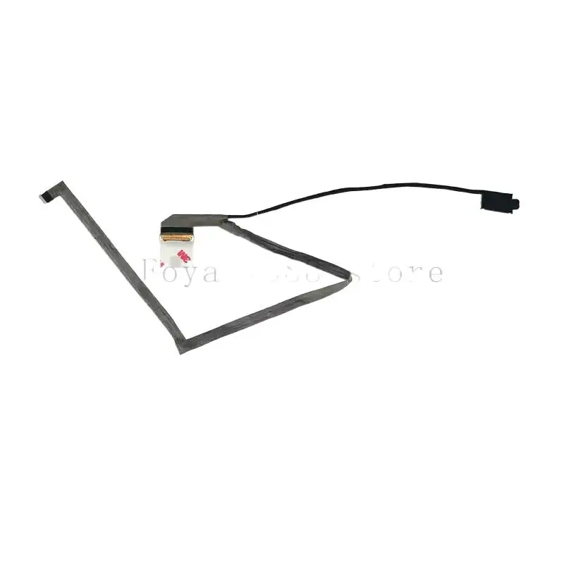 WYORESY Laptop Lcd Edp Cable FOR DELL Latitude 5570 E5570 Precision 15 3510 M3510 ADM80 085V99 DC02C00B510 40pin WITH TOUCH ~
WYORESY Laptop Lcd Edp Cable FOR DELL Latitude 5570 E5570 Precision 15 3510 M3510 ADM80 085V99 DC02C00B510 40pin WITH TOUCH ~