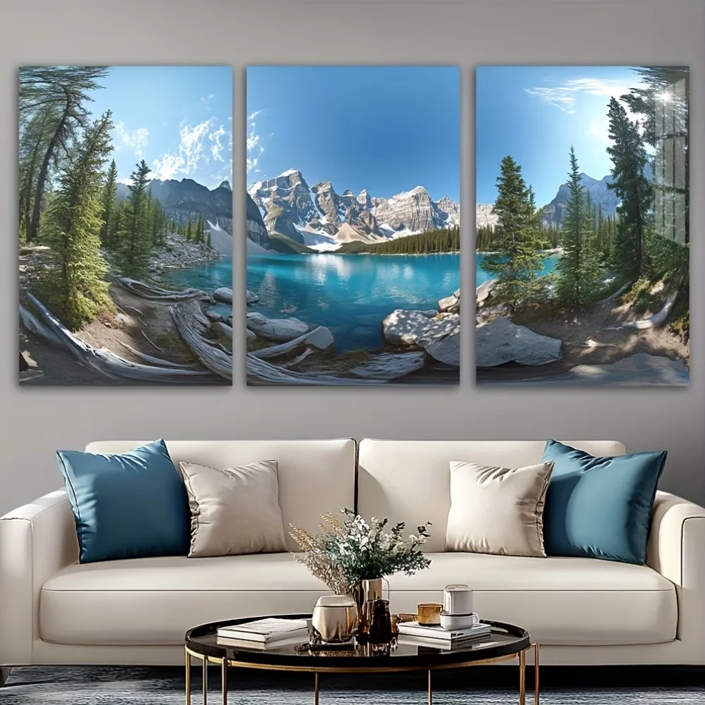 DIY Diamond Embroidery Mountain New Arrival 3Pcs Diamond Painting Lake Landscape Picture Rhinestones River Diamond Mosaic Decor
DIY Diamond Embroidery Mountain New Arrival 3Pcs Diamond Painting Lake Landscape Picture Rhinestones River Diamond Mosaic Decor