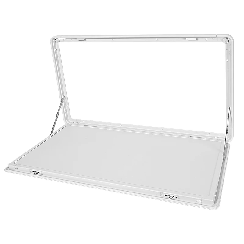 800*450*26mm RV Exterior Table Caravan Folding Picnic Table Wall Mount Camping Table
800*450*26mm RV Exterior Table Caravan Folding Picnic Table Wall Mount Camping Table