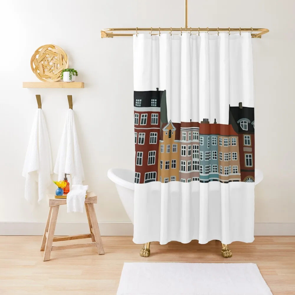 nyhavn copenhagen Shower Curtain Bathroom Accessories Bathroom Deco Modern Accessory Bathrooms Curtain
nyhavn copenhagen Shower Curtain Bathroom Accessories Bathroom Deco Modern Accessory Bathrooms Curtain