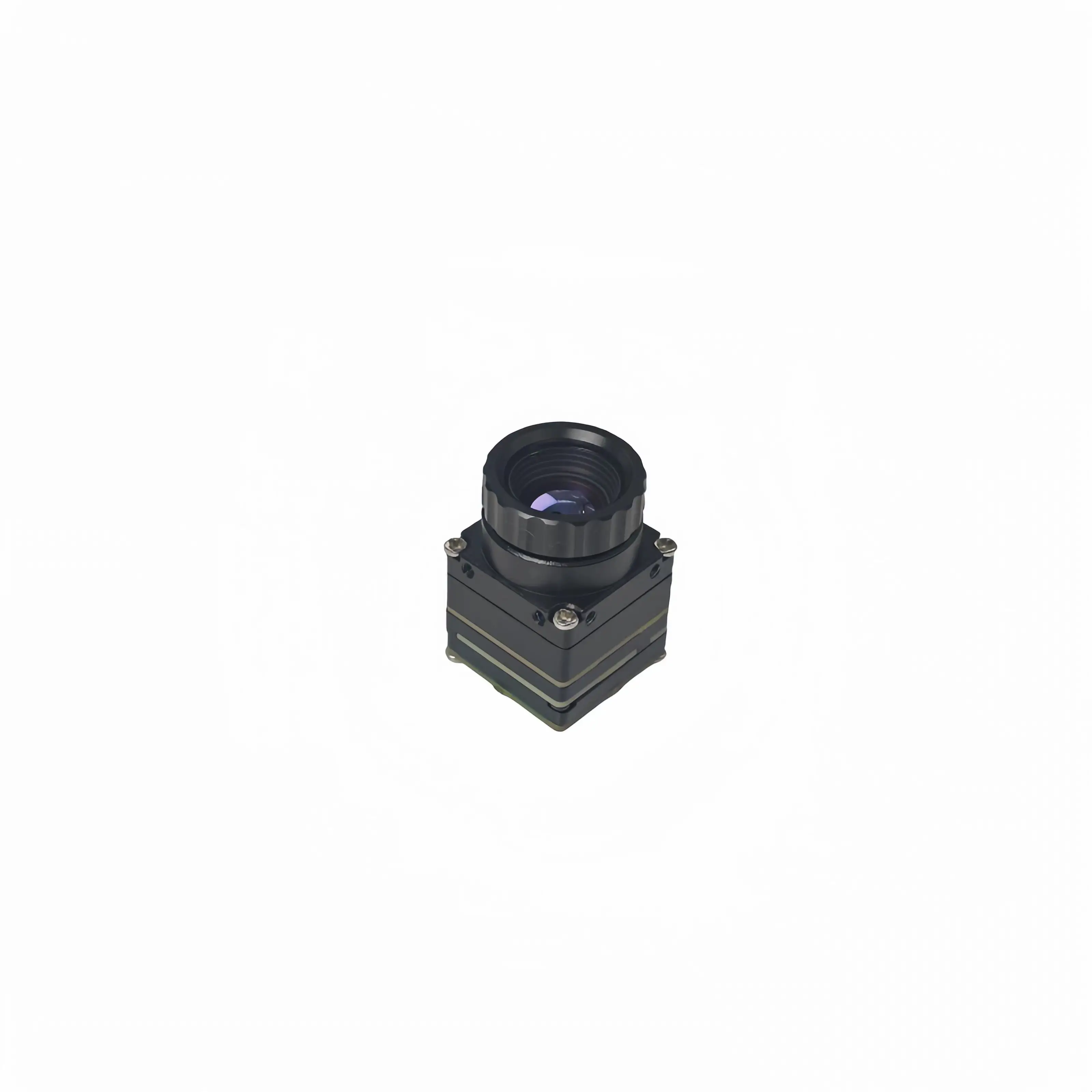 High Resolution 640*512 Thermal Imager Camera Digital USB Infrared FPV Drone 12um RC Micro Camera Module for FPV Quadrotor Drone
High Resolution 640*512 Thermal Imager Camera Digital USB Infrared FPV Drone 12um RC Micro Camera Module for FPV Quadrotor Drone