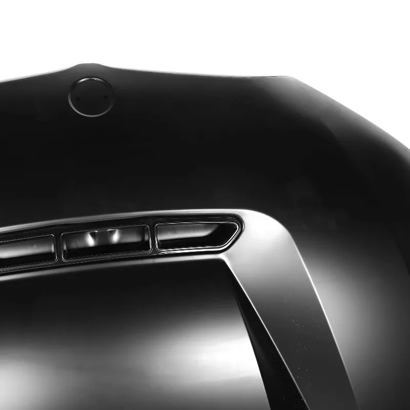 CS Style G20 Aluminum Front Hood Cover for 3 Series G20 2018+ New Condition Front Bonnet Hood
CS Style G20 Aluminum Front Hood Cover for 3 Series G20 2018+ New Condition Front Bonnet Hood