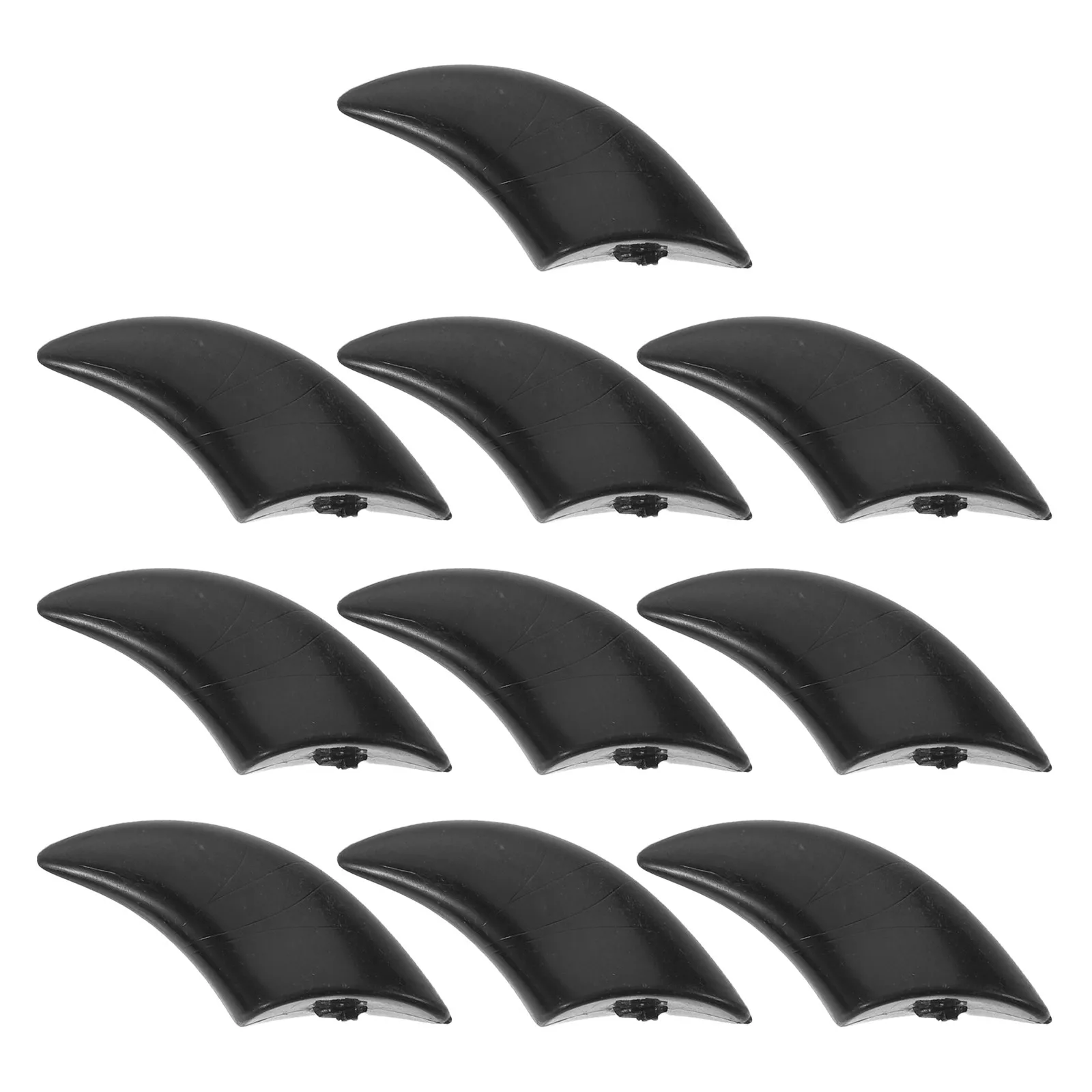 10Pcs Animal Claw Nails DIY Resin Fursuit Costume Paw Gloves Nails for Festival Decoration Animal Nail Art
10Pcs Animal Claw Nails DIY Resin Fursuit Costume Paw Gloves Nails for Festival Decoration Animal Nail Art