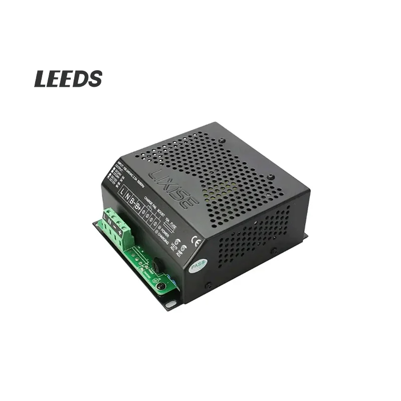 LBC1208 Intelligent 12VDC 8A Battery Charger Module Plastic Speed Sensor For Generator Engine Alternator For Alternator 
LBC1208 Intelligent 12VDC 8A Battery Charger Module Plastic Speed Sensor For Generator Engine Alternator For Alternator