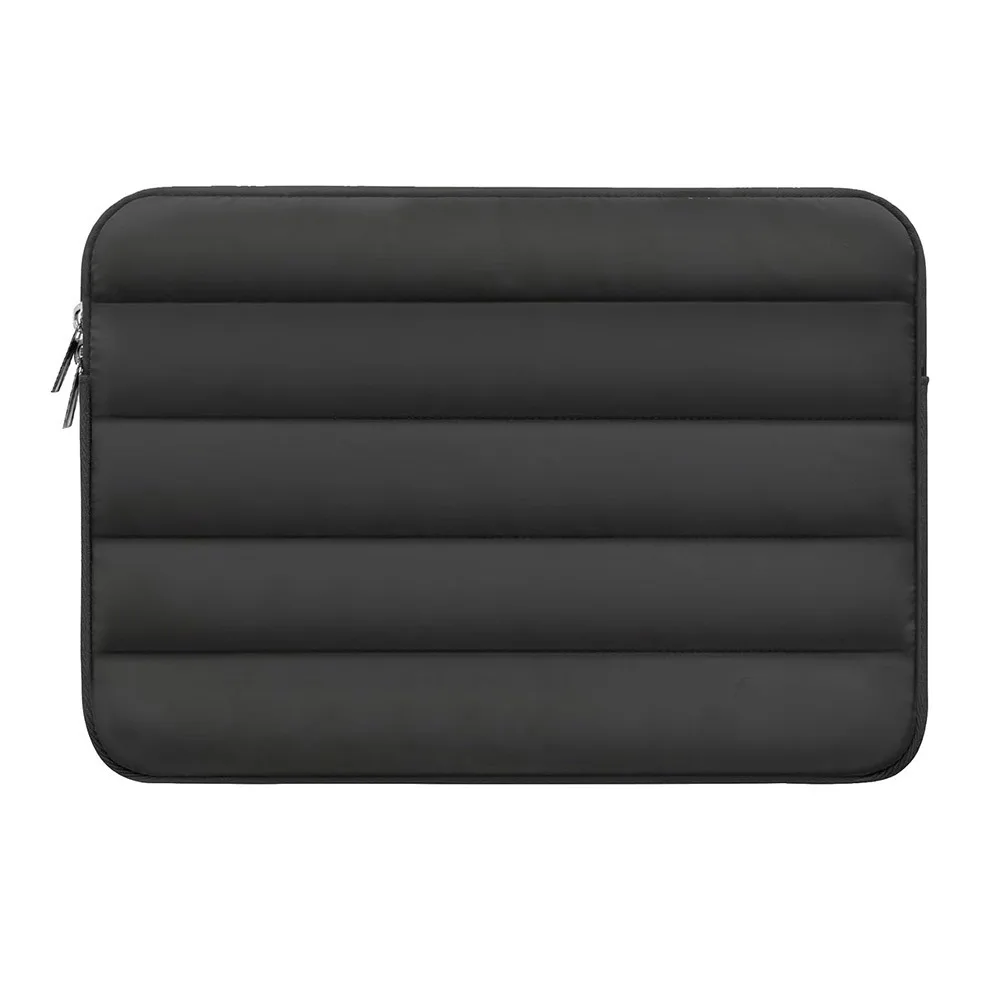 Zipper Closure Laptop Bag Shockproof Multiple Sizes Computer Case for iPad/MacBook/Lenovo/Samsung/HP/ASUS/Xiaomi
Zipper Closure Laptop Bag Shockproof Multiple Sizes Computer Case for iPad/MacBook/Lenovo/Samsung/HP/ASUS/Xiaomi
