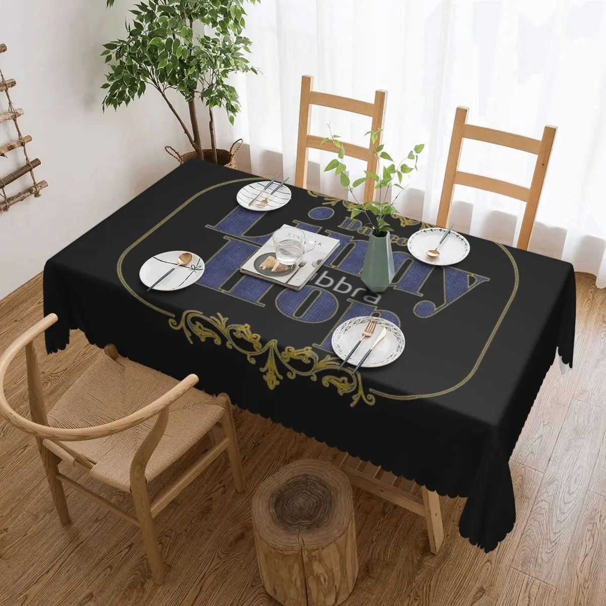 Lindy Hop Dance Swing Dance Tablecloth 54x72in Waterproof Home Decor Festive Decor
Lindy Hop Dance Swing Dance Tablecloth 54x72in Waterproof Home Decor Festive Decor