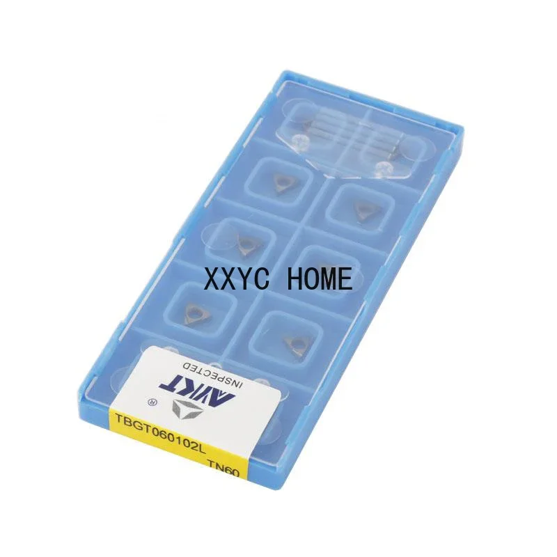 Turning Tools Inserts TPGH0902 TPGH1103 TBGT0601 For NBH2084 NBJ16 Boring Head
Turning Tools Inserts TPGH0902 TPGH1103 TBGT0601 For NBH2084 NBJ16 Boring Head