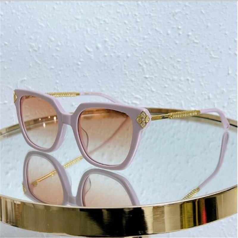 Beige cat-eye sunglasses women acetate luxury glasses girls shade driving essential temperament generous
Beige cat-eye sunglasses women acetate luxury glasses girls shade driving essential temperament generous