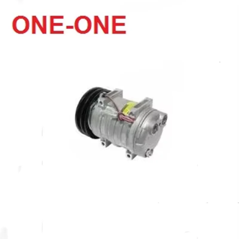 AC A/C Compressor 48847240 103-57240 10357240 10047240 100-47240 2521564 TM21 FOR UNIVERSAL
AC A/C Compressor 48847240 103-57240 10357240 10047240 100-47240 2521564 TM21 FOR UNIVERSAL