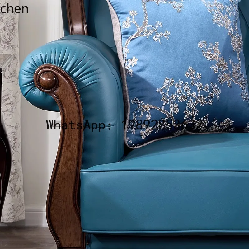 solid wood leather sofa living room house furniture sofa set living room furniture
solid wood leather sofa living room house furniture sofa set living room furniture
