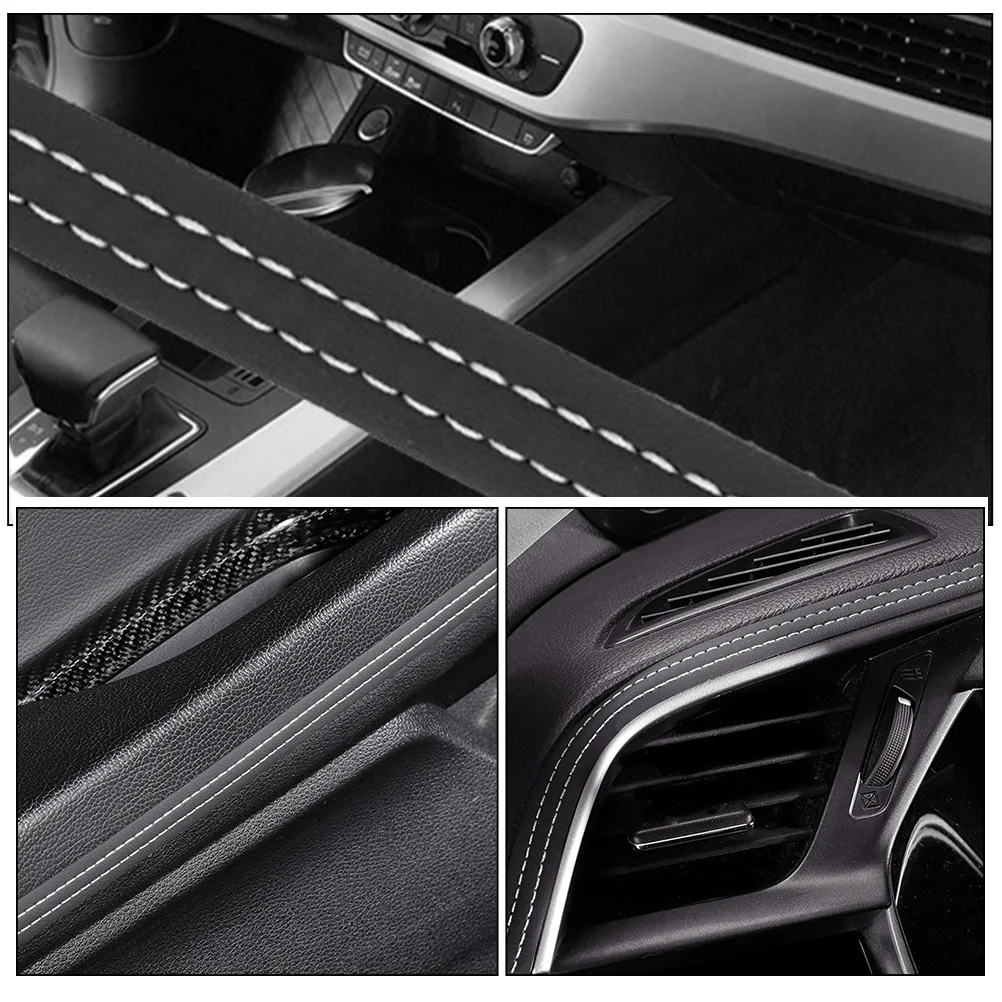 2pcs Pu Car Door Edge Trim Universal Fit Flexible Molding Trims For Interior Exterior Automotive Body
2pcs Pu Car Door Edge Trim Universal Fit Flexible Molding Trims For Interior Exterior Automotive Body