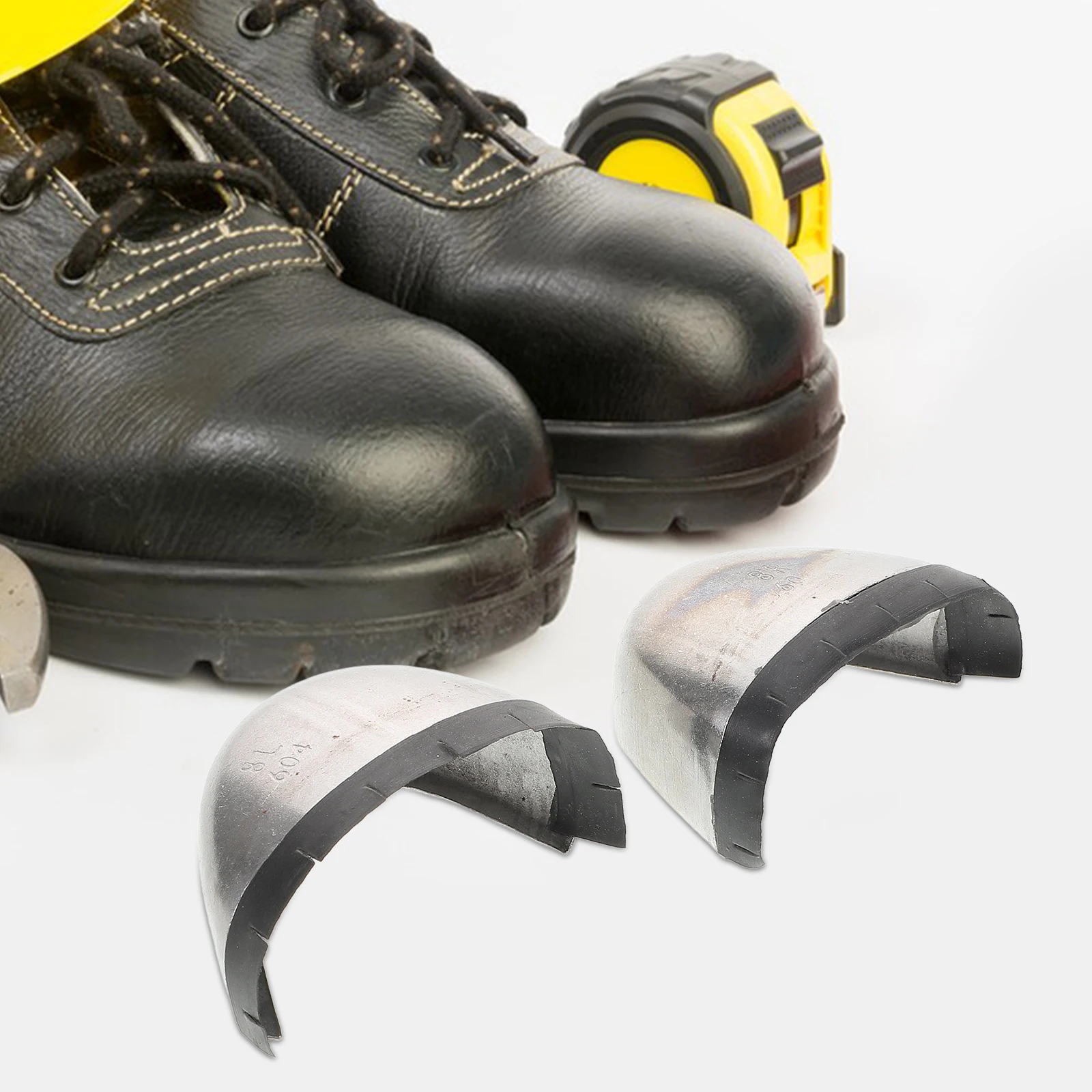 Anti Smashing Labor Protection Shoes Covers Safety Work Boots Men Women Durable Toe Caps Shoe Protectors Indoor
Anti Smashing Labor Protection Shoes Covers Safety Work Boots Men Women Durable Toe Caps Shoe Protectors Indoor