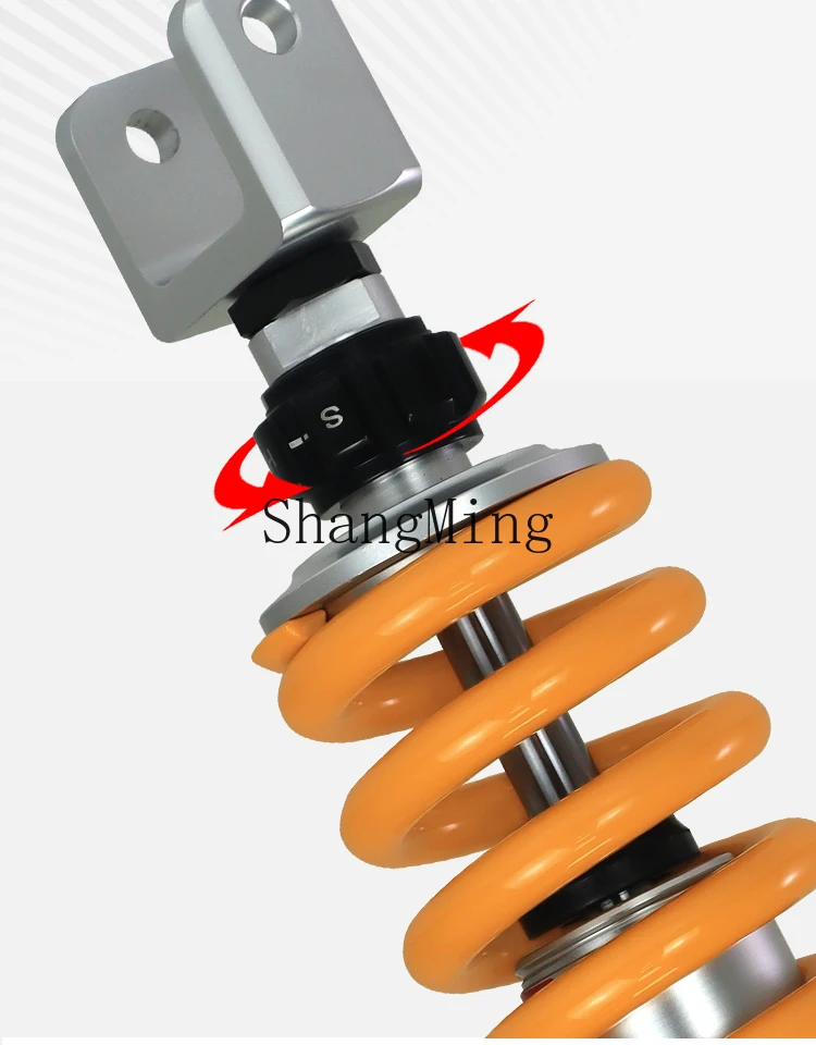 CLCB400X CB400F CB500X CB500F Motorcycle Rear Shock Absorption Modification Accessories
CLCB400X CB400F CB500X CB500F Motorcycle Rear Shock Absorption Modification Accessories