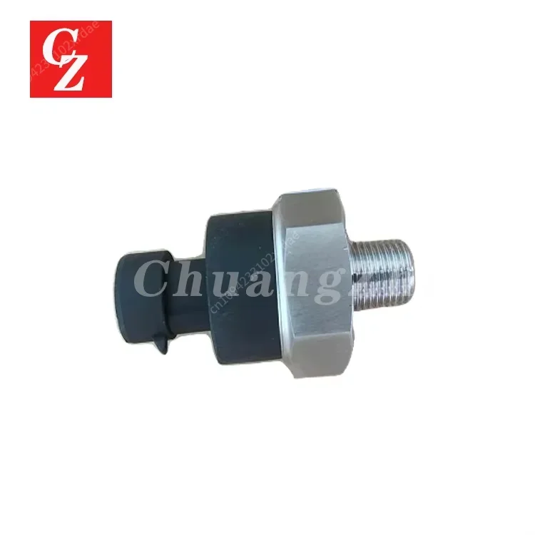 New High Quality Pressure Sensor 1089057553 for Atlas Copco Screw Machine Pressure Transmitter 1089057503
New High Quality Pressure Sensor 1089057553 for Atlas Copco Screw Machine Pressure Transmitter 1089057503
