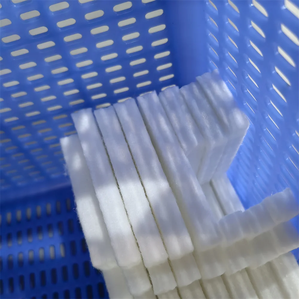 1X 1666031 1712885 1693709 Waste Ink Tank Pad Sponge for EPSON L600 L605 L606 L655 L656 ET3600 ET4550 E4550
1X 1666031 1712885 1693709 Waste Ink Tank Pad Sponge for EPSON L600 L605 L606 L655 L656 ET3600 ET4550 E4550