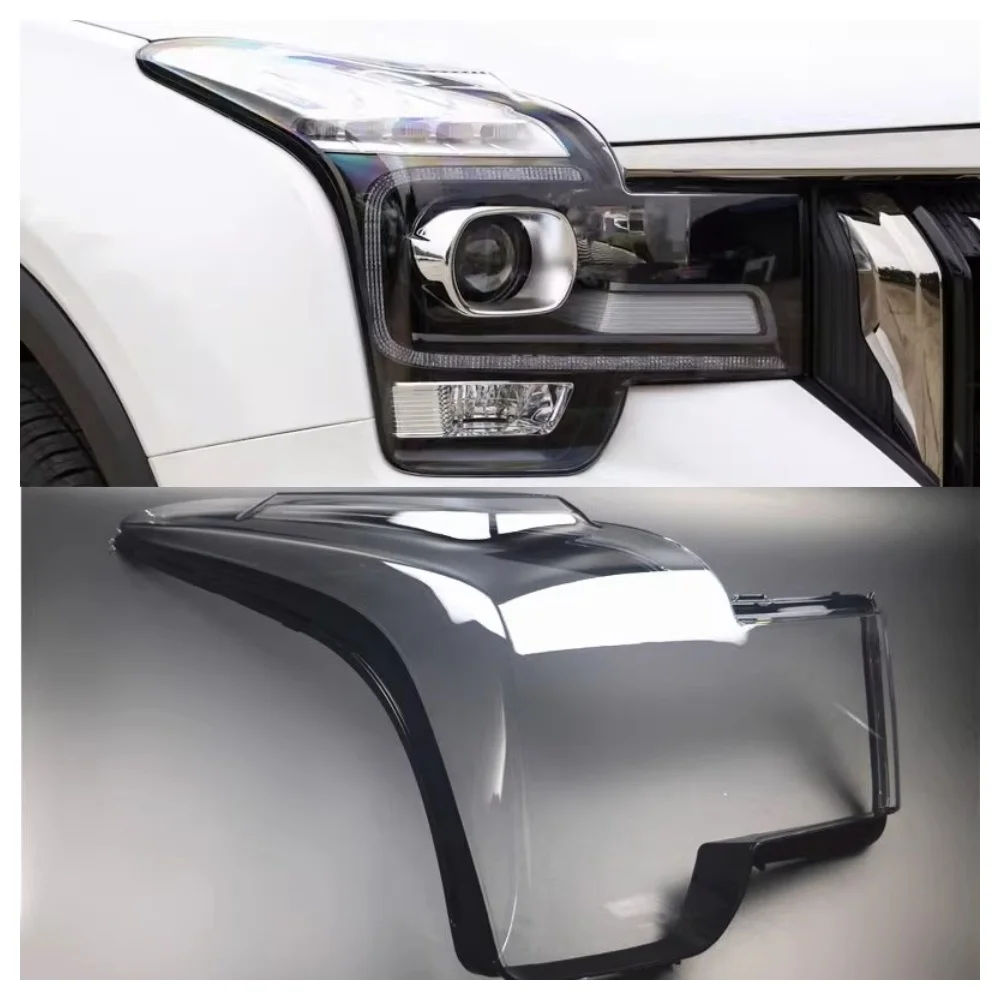 Car headlight cover Lamp Shade for GAC Trumpchi GS8 GS7 2017-2021 Auto accessories
Car headlight cover Lamp Shade for GAC Trumpchi GS8 GS7 2017-2021 Auto accessories