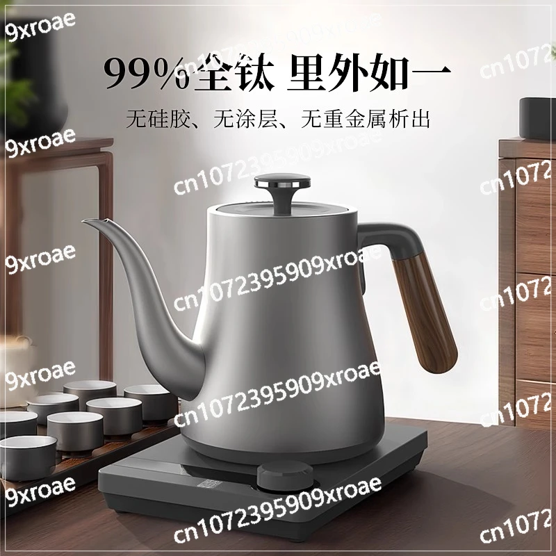 Insulation Electric Kettle Kettle Household
Insulation Electric Kettle Kettle Household