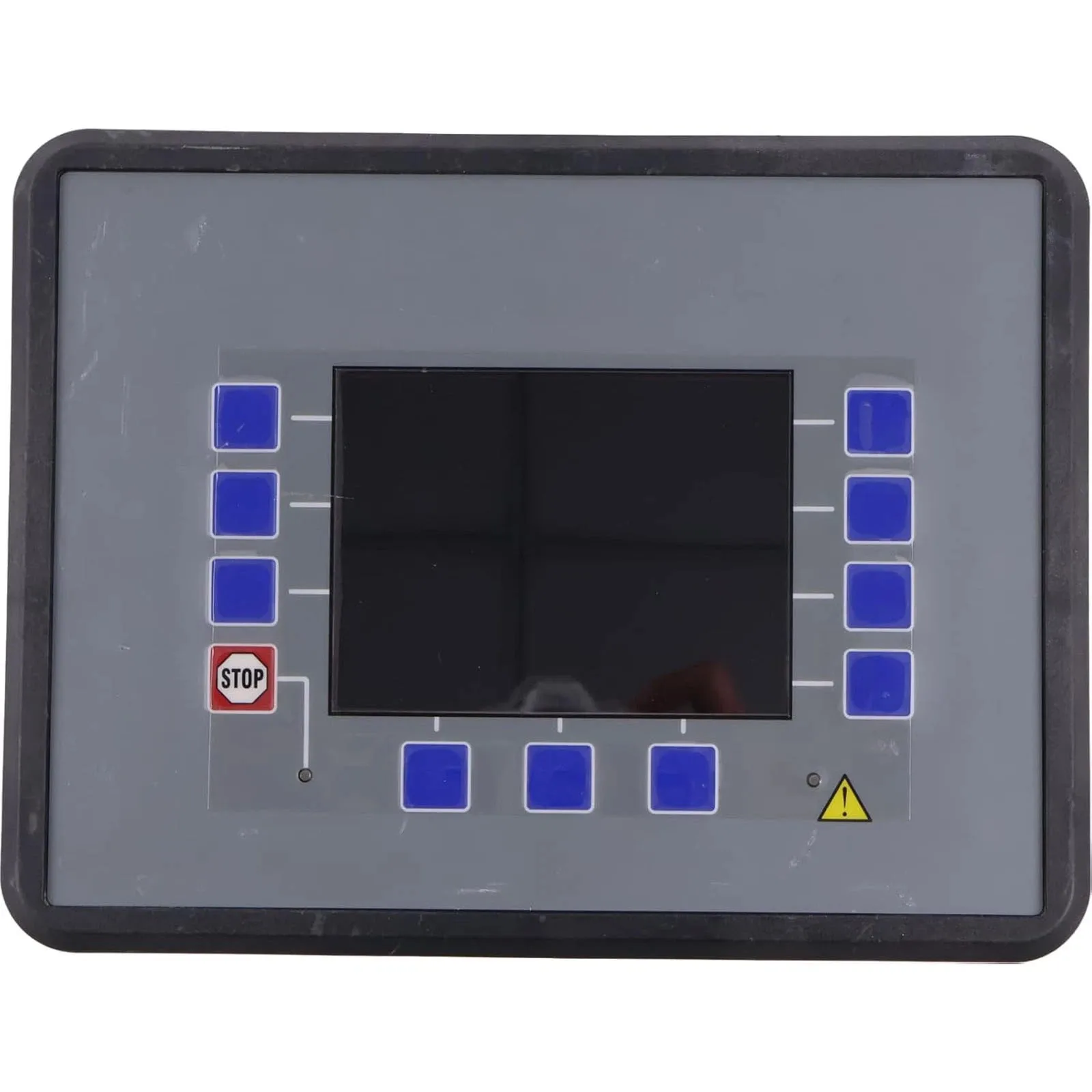 Controller for Woodward Easygen 3200-5/P1 Caterpillar 8440-2050
Controller for Woodward Easygen 3200-5/P1 Caterpillar 8440-2050