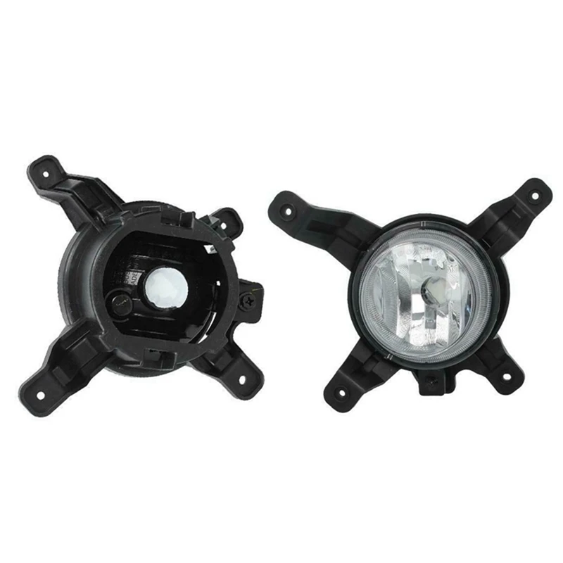 Car Front Bumper Grille Signal Lamp Fog Lights Driving Light Assembly For Hyundai Ix35 2010-2012 92201-2Z000 92202-2Z000
Car Front Bumper Grille Signal Lamp Fog Lights Driving Light Assembly For Hyundai Ix35 2010-2012 92201-2Z000 92202-2Z000