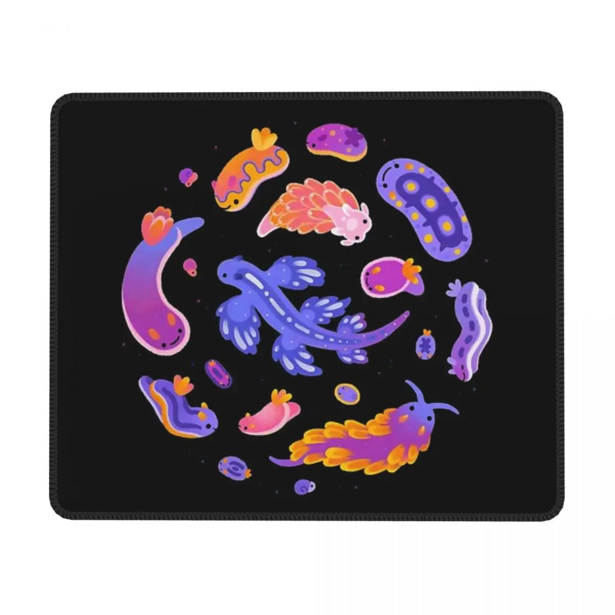 Sea Slug Mouse Pad Gaming Laptops Mousepad Gamer Carpet Keyboard Mat Desk Protector
Sea Slug Mouse Pad Gaming Laptops Mousepad Gamer Carpet Keyboard Mat Desk Protector