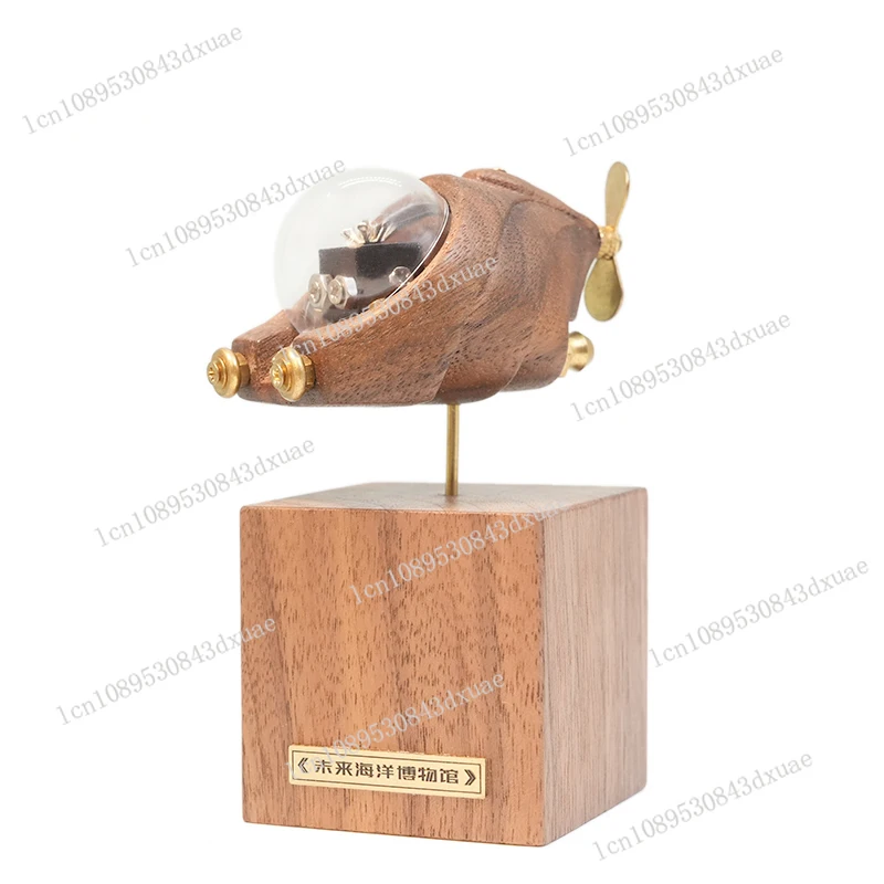 Original Black Walnut Desktop Ornament Gift Ocean Hand Carved Creature Underwater World Solid Wood Creative Home Accessories
Original Black Walnut Desktop Ornament Gift Ocean Hand Carved Creature Underwater World Solid Wood Creative Home Accessories