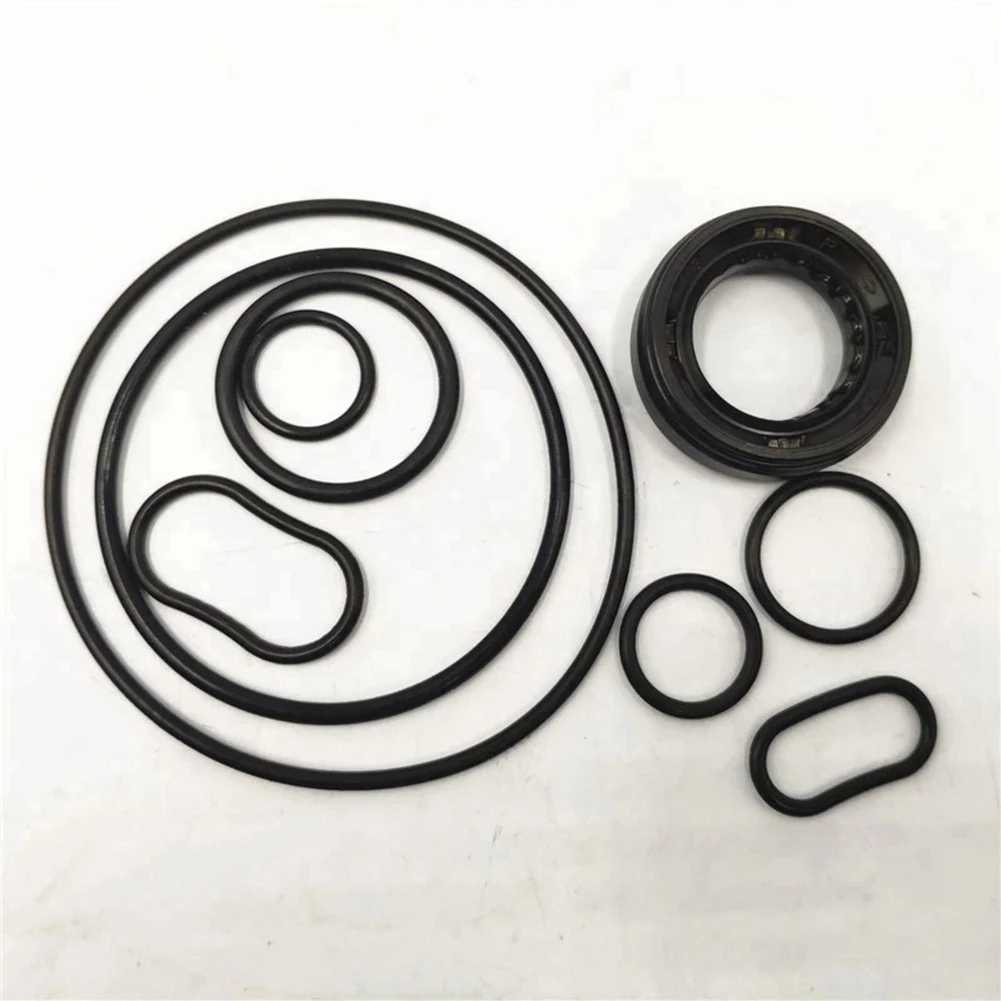 3 SET Power Steering Pump Repair Seal Kit For Honda Accord 2003-2007 CRV 2002-2006 For ODYSSEY 2005-2008 06539-PLA-A01
3 SET Power Steering Pump Repair Seal Kit For Honda Accord 2003-2007 CRV 2002-2006 For ODYSSEY 2005-2008 06539-PLA-A01