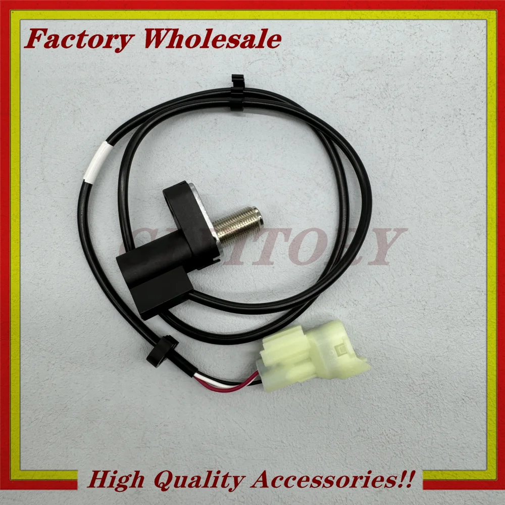 New Motorcycle Parts Speed Sensor for KYMCO XCITING 500I 31340-LBA2-E0A 31340LBA2E0A
New Motorcycle Parts Speed Sensor for KYMCO XCITING 500I 31340-LBA2-E0A 31340LBA2E0A