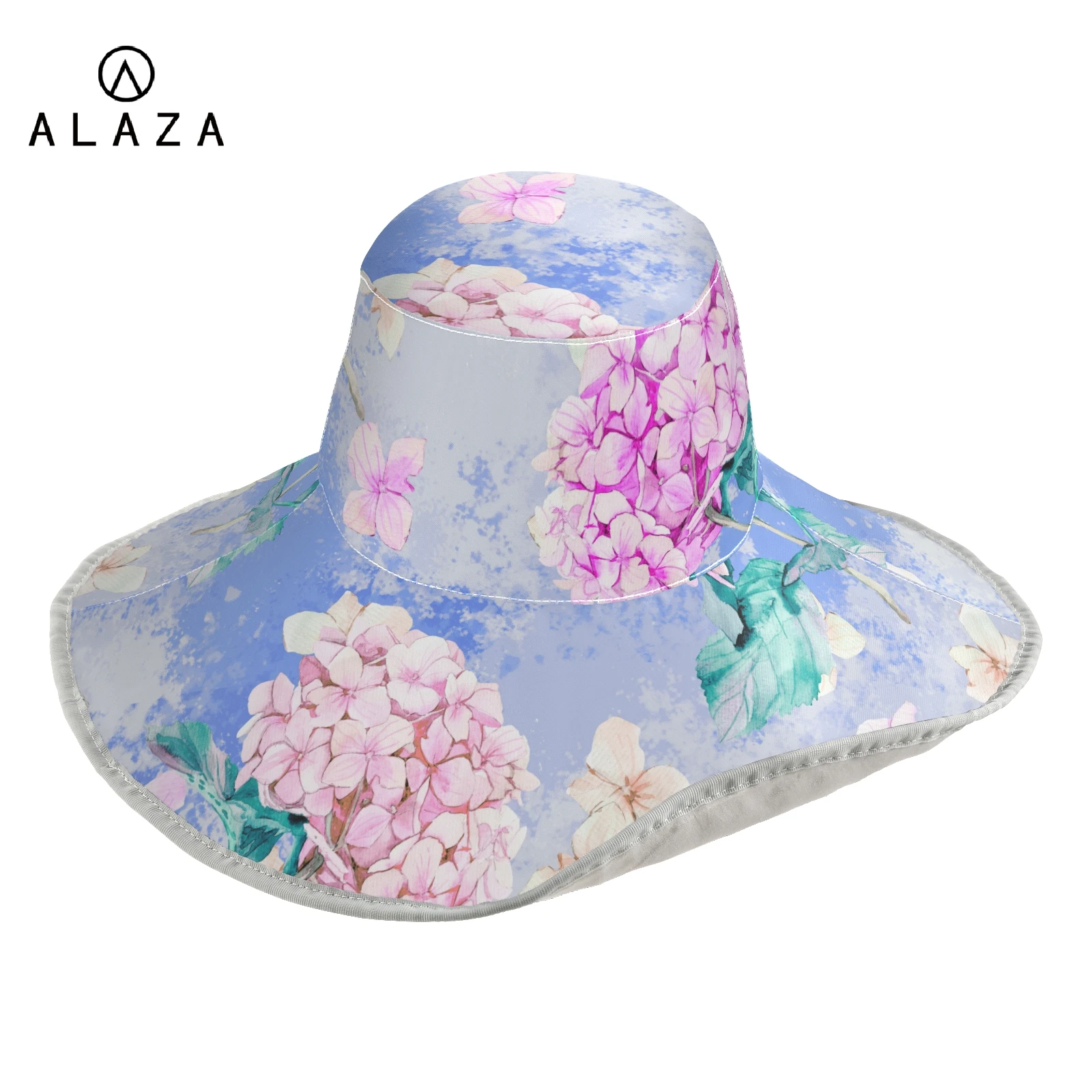 2022 New Fashion Women Sun Hat Multi Function Anti-UV Summer Floral Print Hat Lady Wide Brim Visor Cap Female Beach Hat Outdoor
2022 New Fashion Women Sun Hat Multi Function Anti-UV Summer Floral Print Hat Lady Wide Brim Visor Cap Female Beach Hat Outdoor
