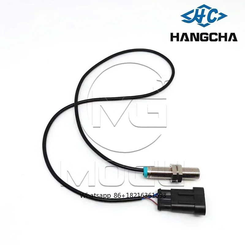 Hangzhou electric forklift steering zero switch ABS200-700800-000 Hangzhou fork accessories CBD20-ABC1S
Hangzhou electric forklift steering zero switch ABS200-700800-000 Hangzhou fork accessories CBD20-ABC1S