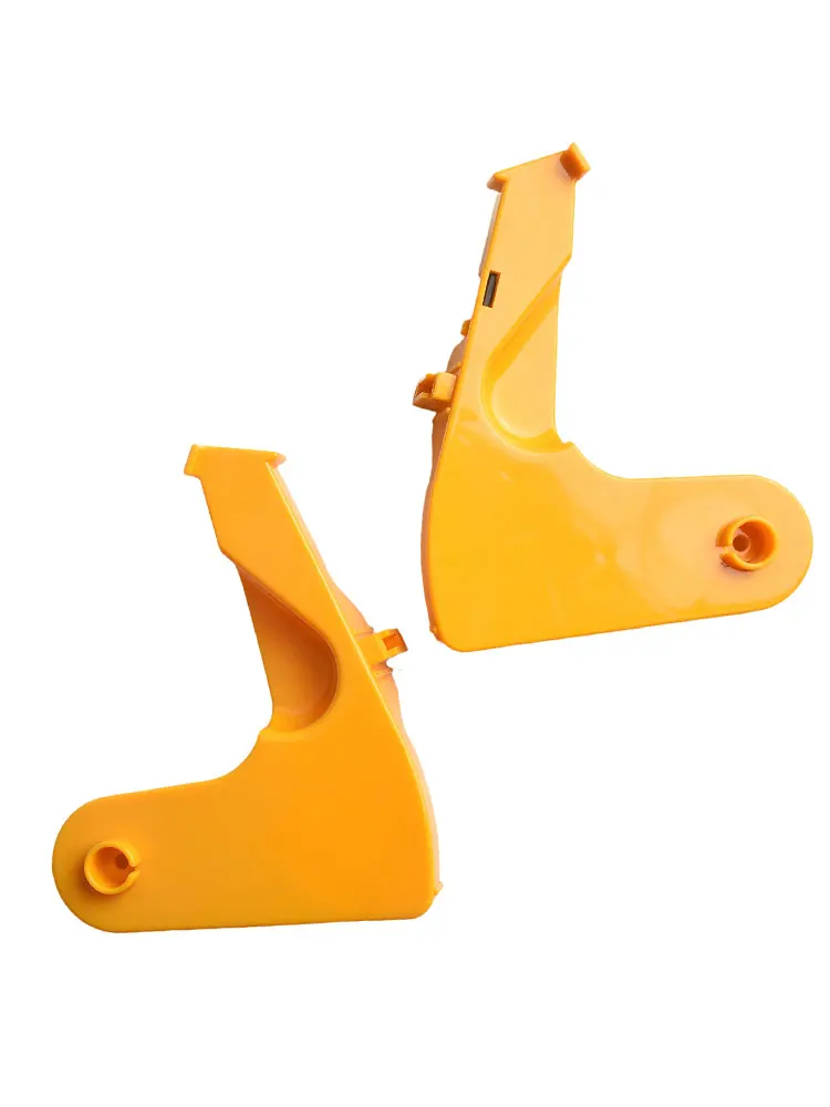 2PCS Thermal Printer Bracket Adjustable Arms Repair Kit For Zebra ZD420D ZD620D Thermal Printer Label Holder Adjustable Repair
2PCS Thermal Printer Bracket Adjustable Arms Repair Kit For Zebra ZD420D ZD620D Thermal Printer Label Holder Adjustable Repair