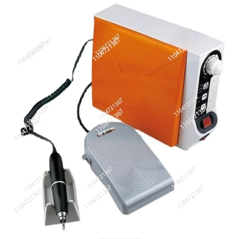 60000RPM Micro Motor Control High Speed Brushless Micromotor Micromotor Lab Handpiece Polishing Grinding Machine 1pcs
60000RPM Micro Motor Control High Speed Brushless Micromotor Micromotor Lab Handpiece Polishing Grinding Machine 1pcs